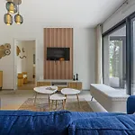 La Parenthese Nature - Belle Maison A Vannes