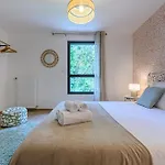 La Parenthese Nature - Belle Maison A Vannes