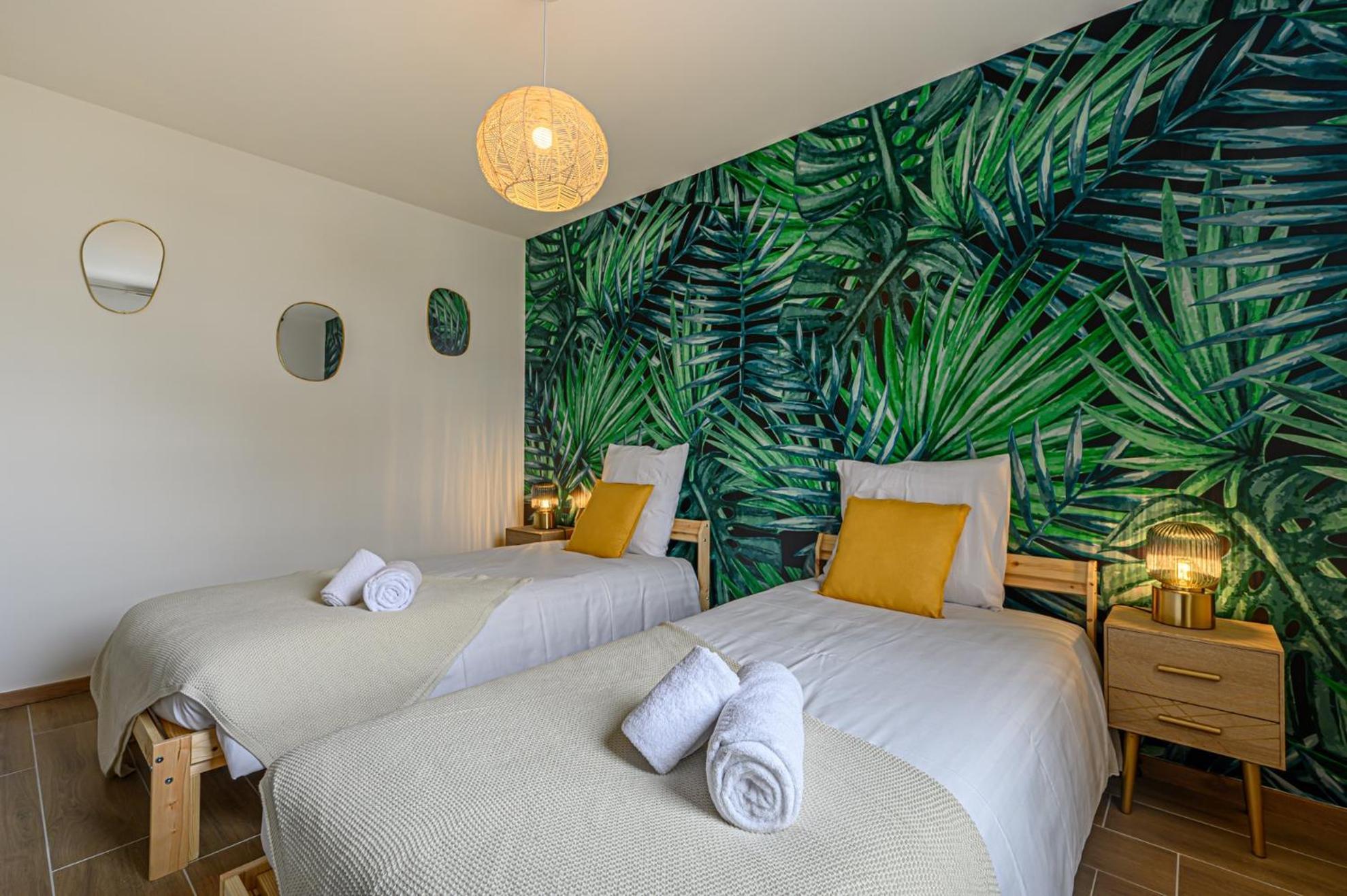 La Parenthese Nature - Belle Maison A * Vannes